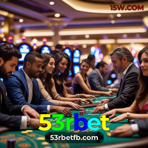 Esportes Ao Vivo: Aposte em Tempo Real com 53rbet