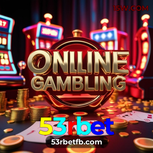 53rbet Cassino Online: Licença Oficial e Transparência Total