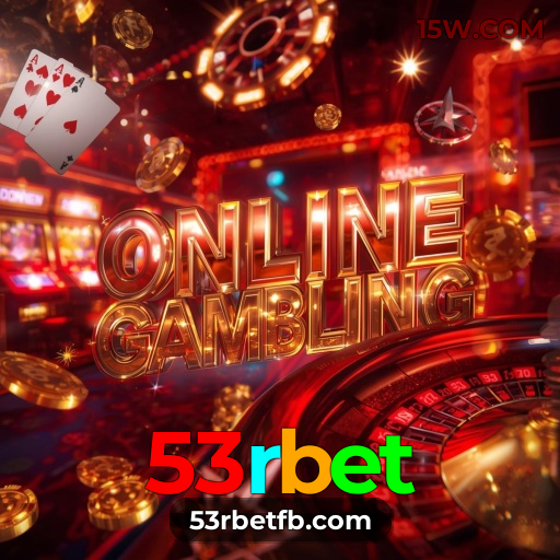 53rbet Cassino Online: Licença Oficial e Transparência Total