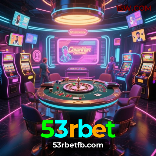 53rbet