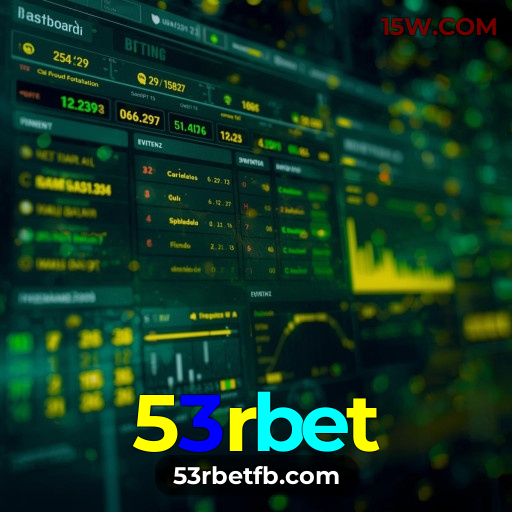 53rbet: A melhor experiência de cassino online no Brasil!