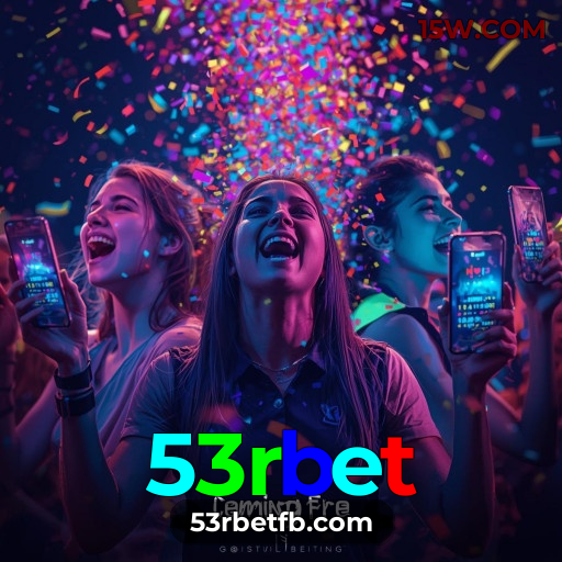53rbet.com 💎 Online Slots Casino