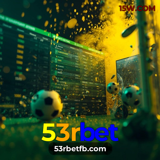 53rbet Promoções: O Maior Pacote de Boas-Vindas do Brasil 2026