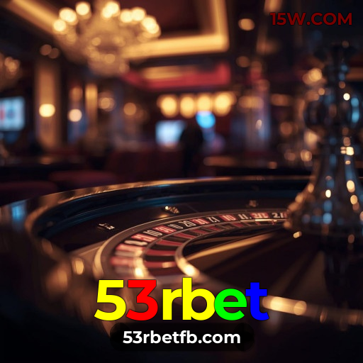53rbet Cassino Online: Licença Oficial e Transparência Total