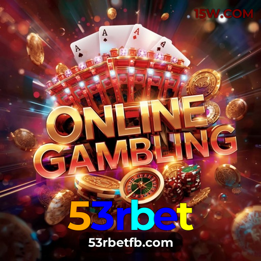 App de Cassino 53rbet | Ganhe Bônus ao Instalar