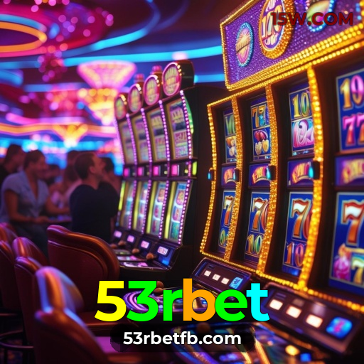 53rbet.COM 🎮 - Cassino 53rbet Jogos online | Diversão ilimitada e prêmios incríveis