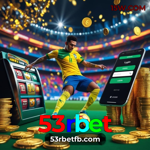 53rbet.com 🏆 - Melhores Jogos de Azar do Brasil 🏆 - 53rbet