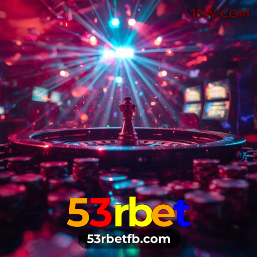 53rbet Cassino: Jogue os Slots Mais Lucrativos do Brasil 2026