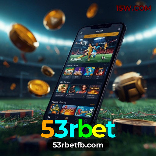 53rbet | Cassino Online com Jogos e Promoções