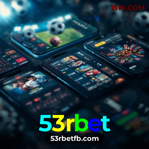 53rbet.com | Cassino Online com Alta Performance no Brasil