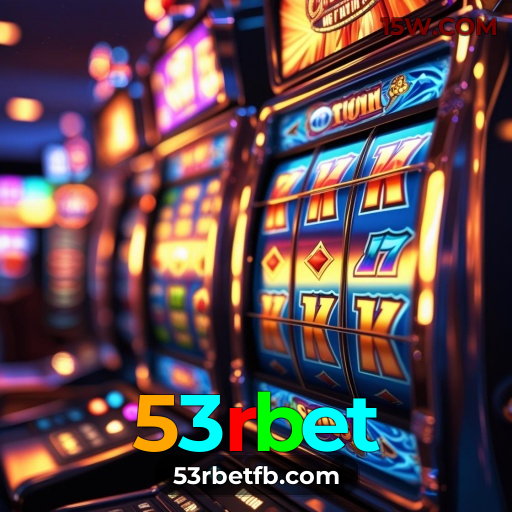 Jogue Grátis no 53rbet: Cadastre-se e Experimente os Melhores Slots