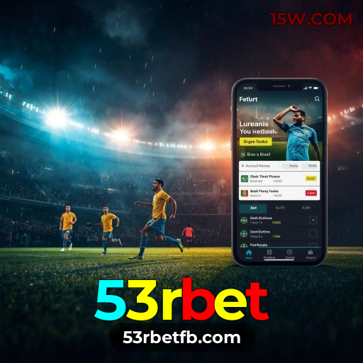 Esportes no 53rbet | Apostas com Suporte 24h e Bônus