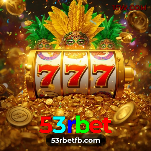 53rbet Cassino: Jogue os Slots Mais Lucrativos do Brasil 2026
