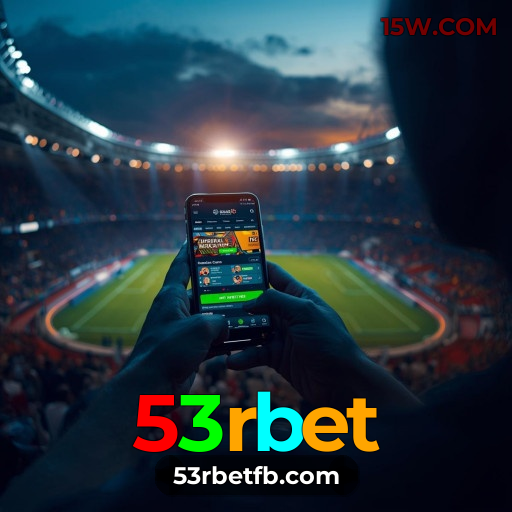 53rbet: A sorte está ao seu lado no cassino online mais confiável!