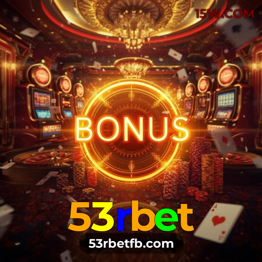 53rbet: O cassino mais confiável para você jogar e ganhar!