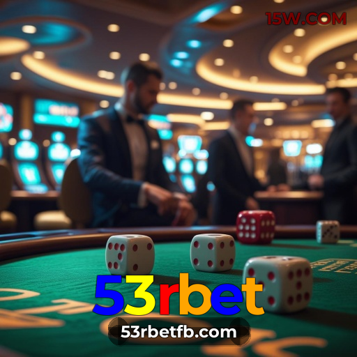 Jogos de Cassino ao Vivo ✅ | 53rbet | Jogar Jogos de Cassino ao Vivo no cassino 53rbet