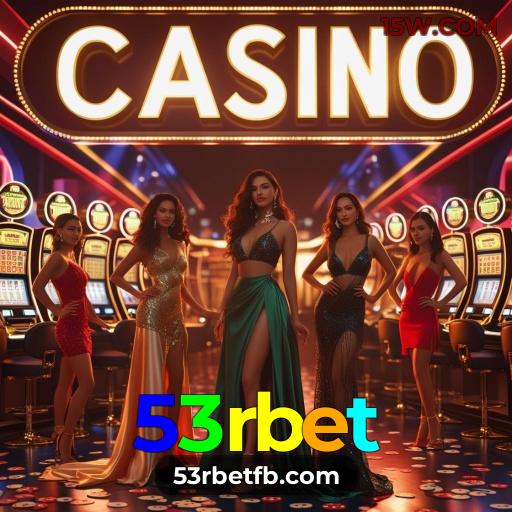 Bônus de Registro 53rbet: Comece a Jogar sem Riscos com Nossas Promoções